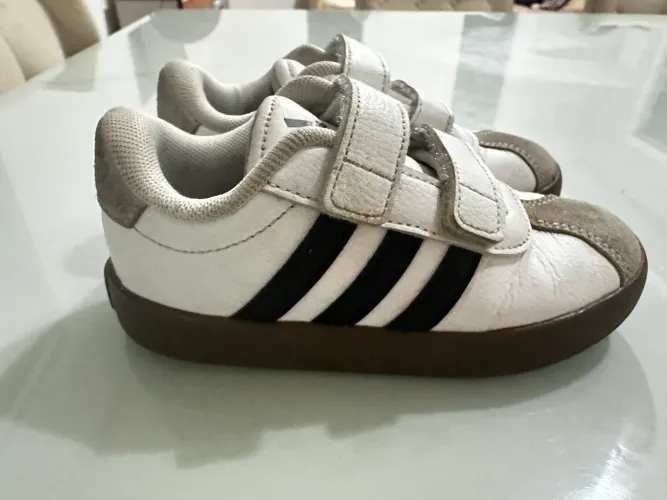 TÊNIS INFANTIL ADIDAS