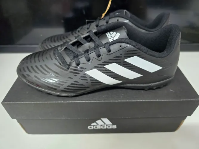 Chuteira Society Adidas Artilheira V Original