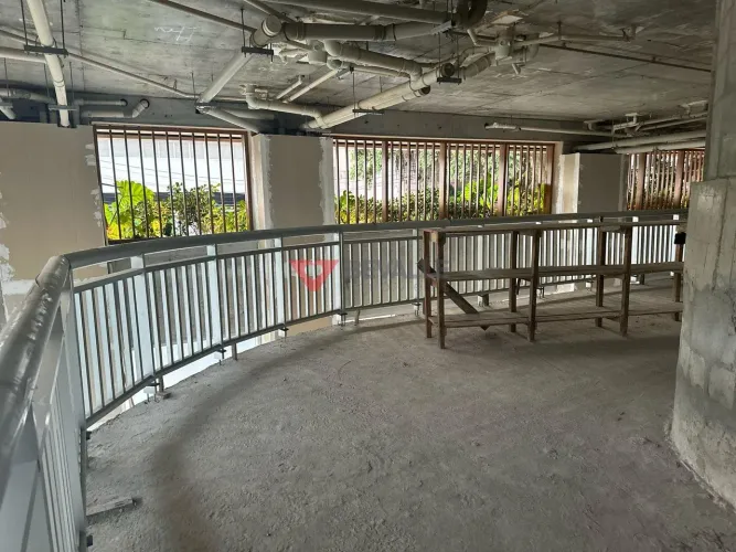 Loja para Alugar no Jardim Botânico RJ | 165m² de Área Útil