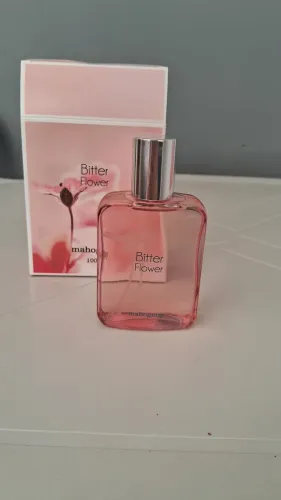 Perfume Bitter Flower