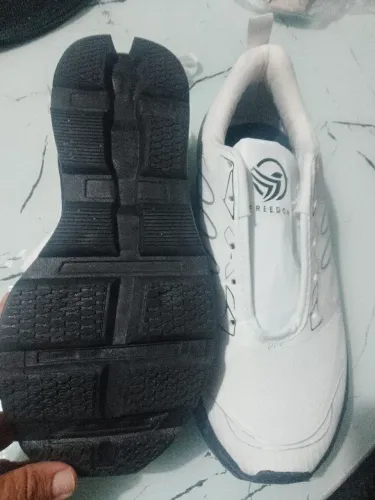 Calçados esportivo masculino