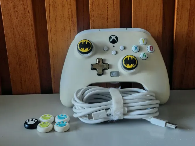 Controle Xbox 