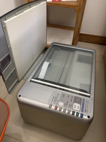 Impressora HP