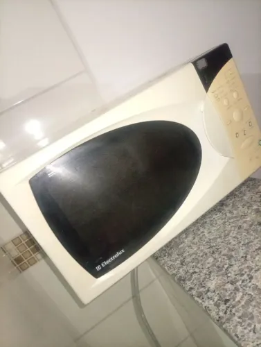 Vendo microondas 130 prahj