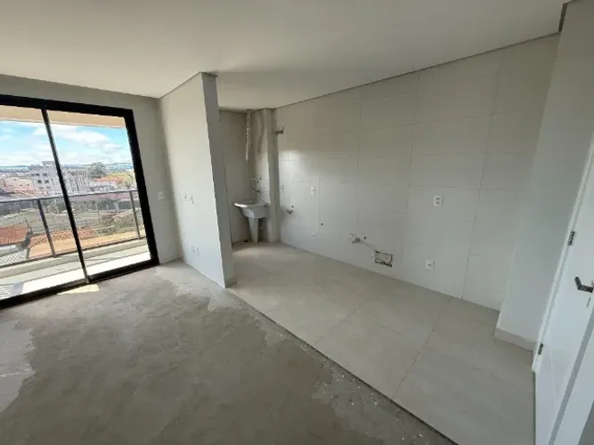 PORCELANATO BIANCO ACETINADO