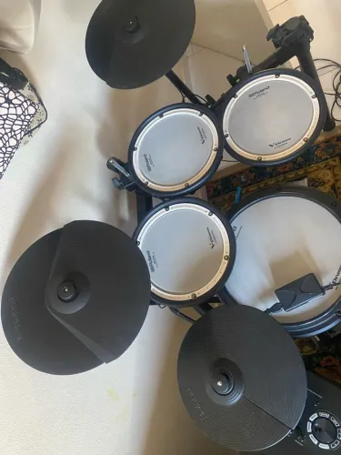 BATERIA EM ESTADO ZEROOO
