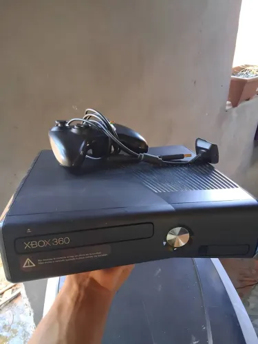 Vendo x box