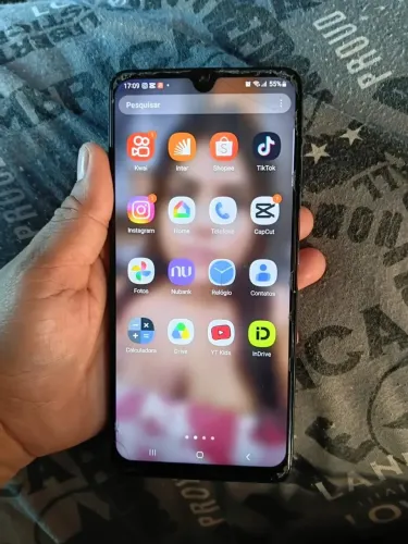 Samsung A32 