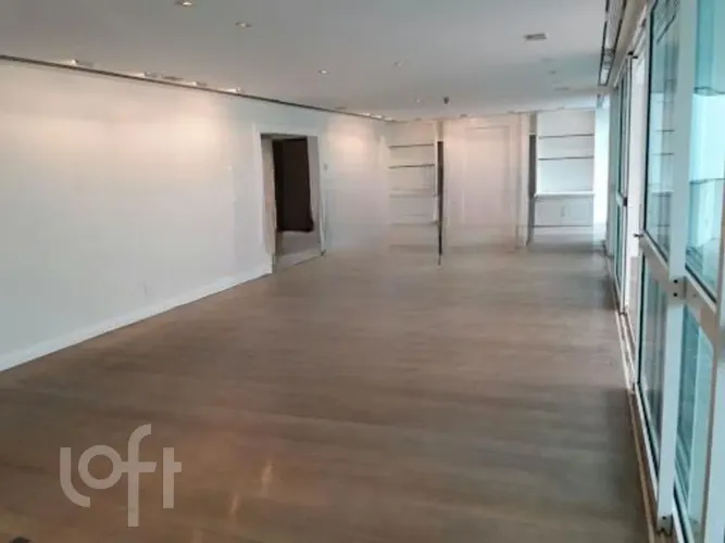 Apartamento à venda em Leblon com 363 m², 5 quartos, 3 suítes, 4 vagas