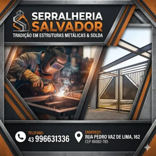 Serralheria
