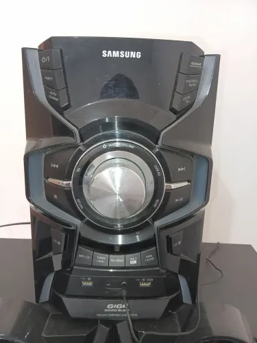 Samsung mxf830