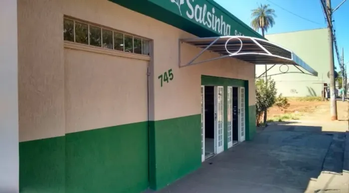 Imóvel comercial, para locação, bairro Patrimônio +/- 300m2