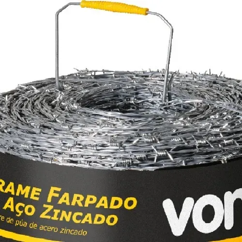 Farpado VONDER 500m ! " O melhor! R$ 305,00"