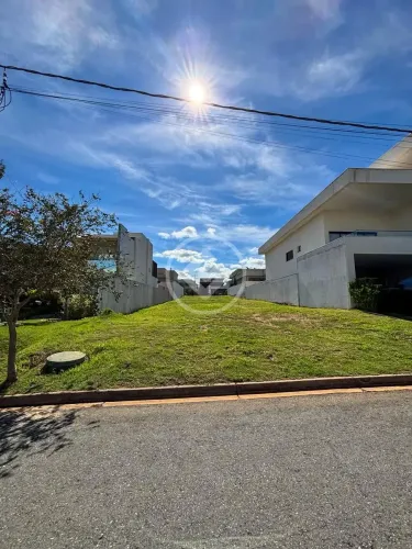 Terreno à venda no Condomínio Ginco Florais da Mata Várzea Grande/MT codigo: 146840
