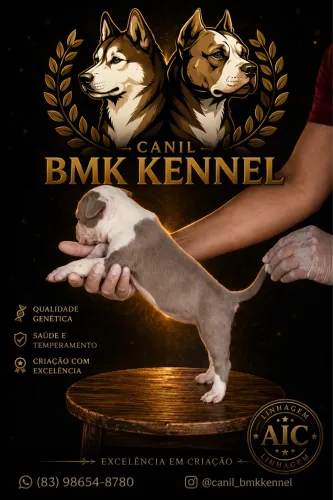 Pit Monster 