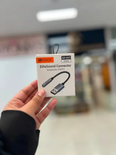 ADAPTADOR USB/P2