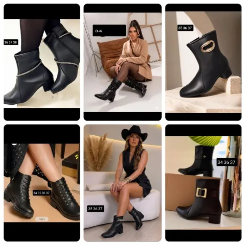 Botas
