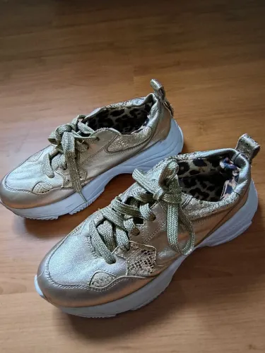 Tennis original Carmen steffans n. 35