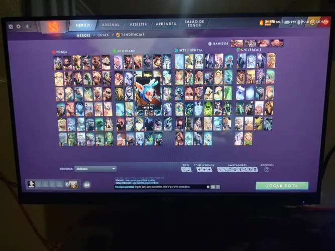 Pc gamer