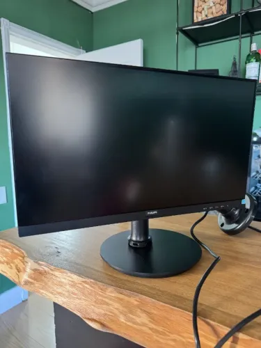 Monitor 21,5" Phillips