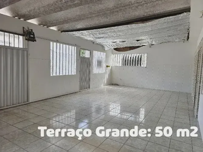 Casa no IPSEP