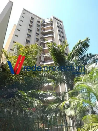 apartamento - Cambuí - Campinas