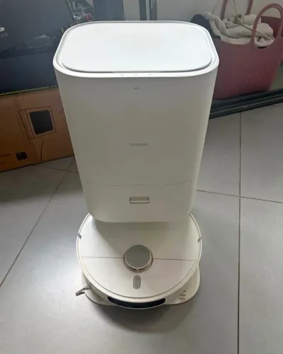Robo Aspirador Xiaomi X10+