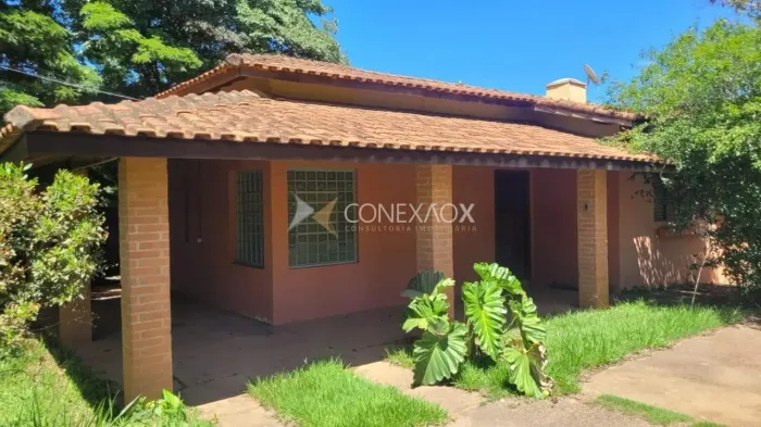 casa - Village Campinas - Campinas