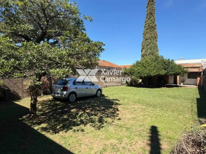 Casa à venda com 1 quarto no Jardim América - Rio Claro/SP