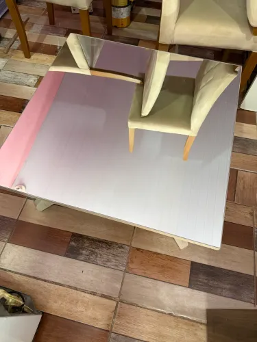 Mesa de centro