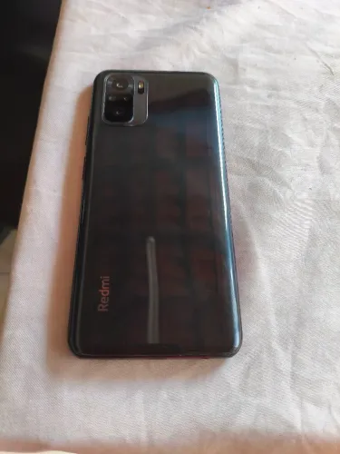 Xiaomi note 10 126 RAM 6 GB