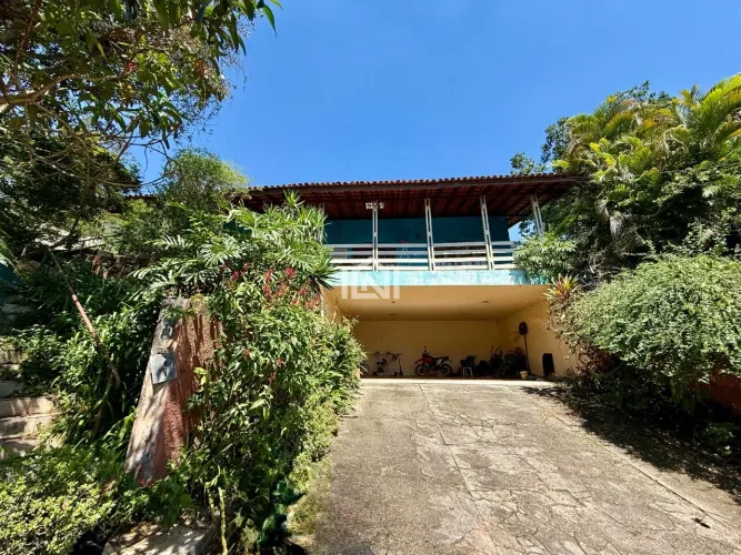 Casa à venda no condomínio São Fernando Golf Club