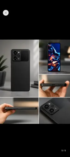 Poco x5 5g