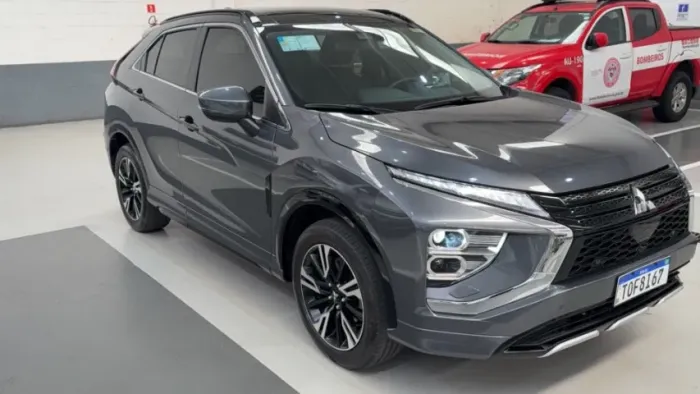 Mitsubishi Eclipse Cross HPE-S 1.5 AWD 165cv Aut. 2025