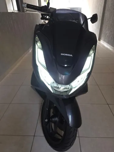 Honda PCX 160