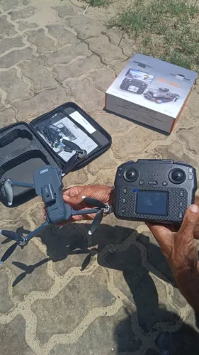 Drone para iniciantes NOVO
