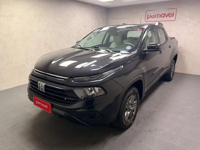 Fiat Toro Endurance 1.3 T270 4X2 Flex AUT 2023