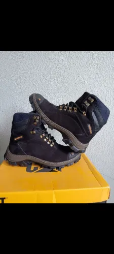 BOTAS CAT CATERPILLAR ORIGINAL VÁRIOS MODELOS
