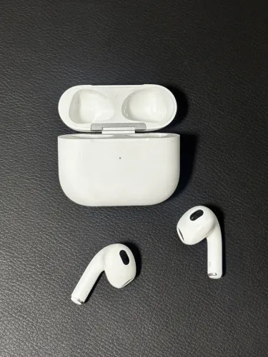 AirPods 3ª Geração Apple Original - Excelente Estado