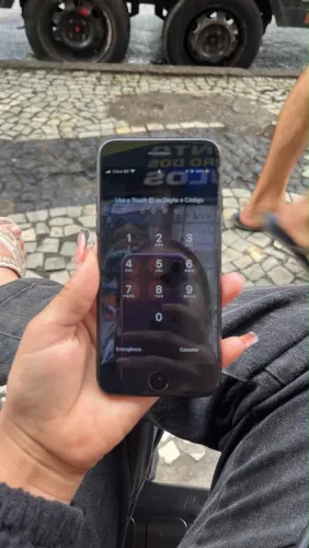 vendo iPhone 7