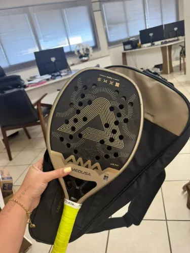 RAQUETE AMA MEDUSA 2025