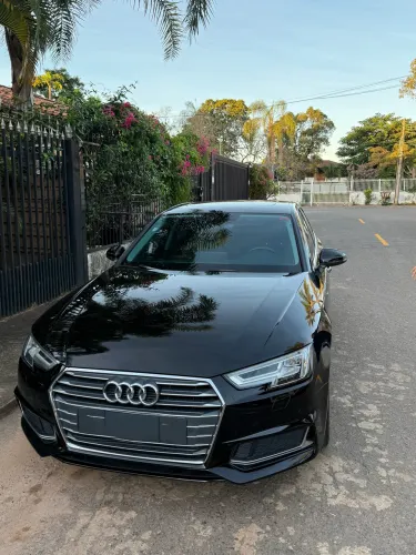 Audi A4 Prestige Plus 2.0 TFSI 190cv S Tronic 2019