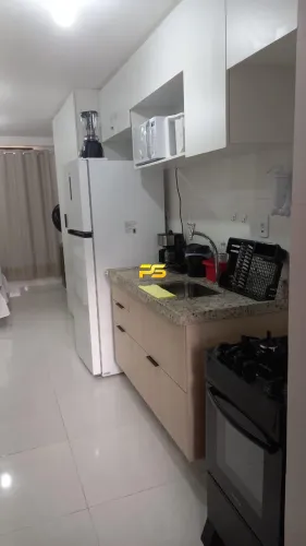 Flat 22m² em Intermares para Alugar REF: PS9986