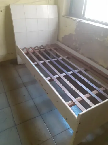 Cama de Solteiro