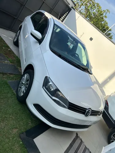Volkswagen Gol Geração VI 1.6 8V MI Total Flex Mec. 4P 2013