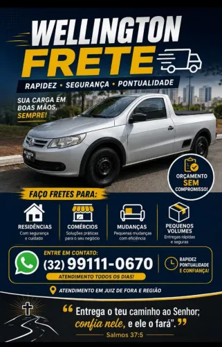 Interessado chama no WhatsApp
