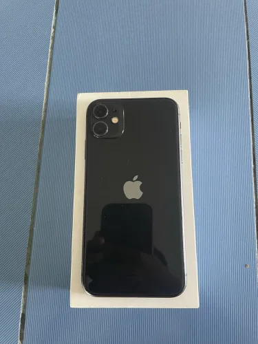 Vendo iphone 11