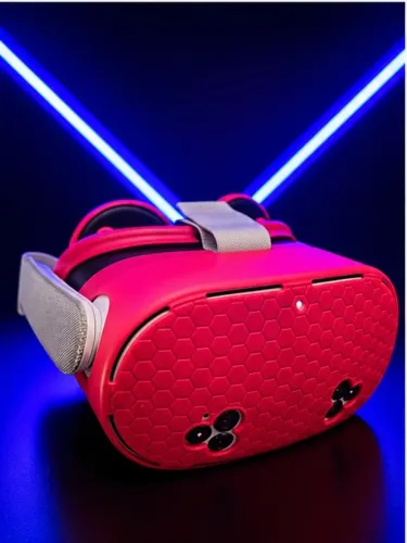 Meta Quest 3s VR - COMPLETO COM CAIXA