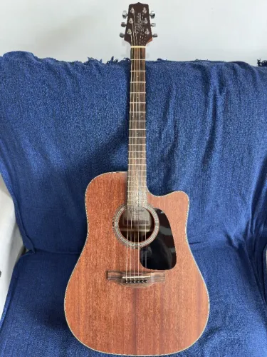 Violão Takamine Gd11