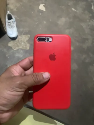iPhone 8plus